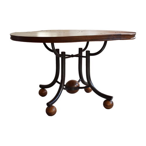 ELM DINING TABLE
