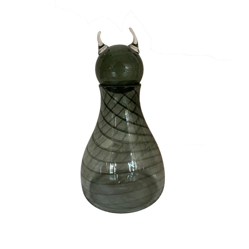 HOME IN HEAVEN DECANTER