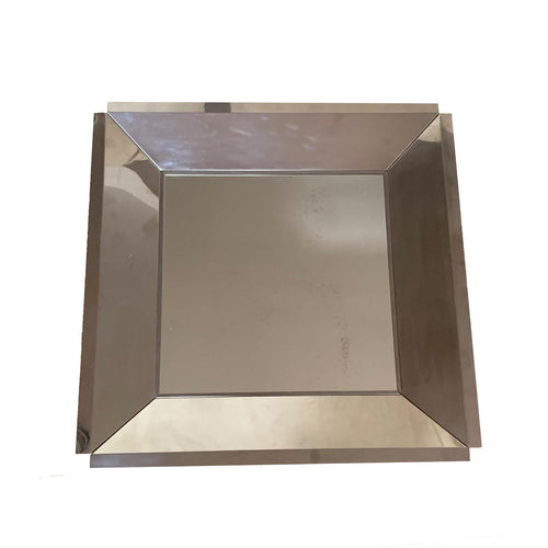 METAL MIRROR