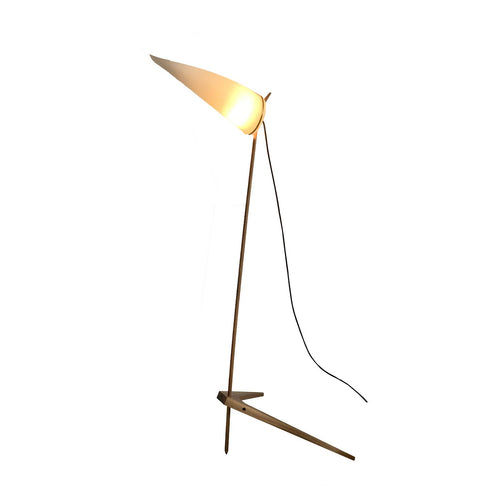 ARMITAGE FLOOR LAMP