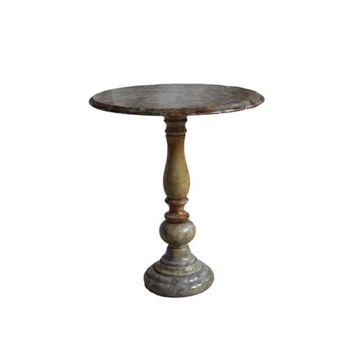 MARBLE TABLE