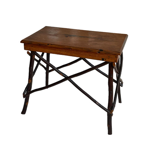 TWIG TABLE