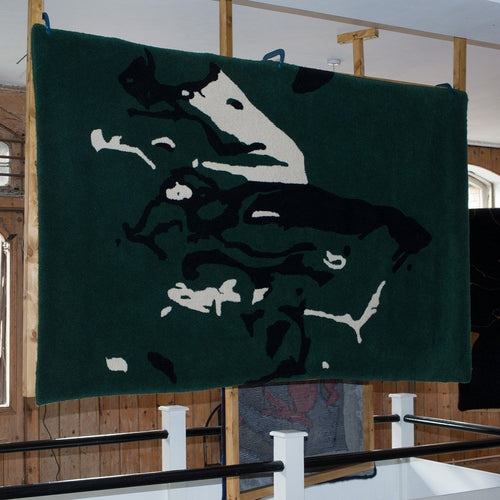 TOM ATTON-MOORE THE TREE ISN'T DEAD, SO I KEEP WAITING