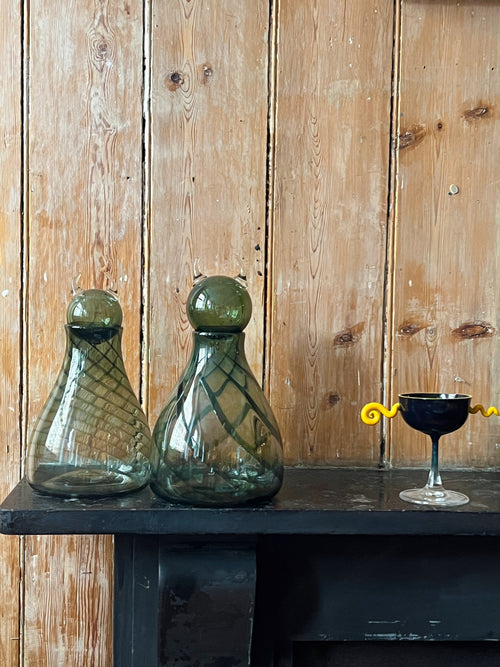 HOME IN HEAVEN DECANTER