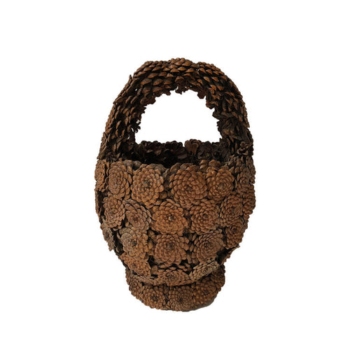 CONE BASKET