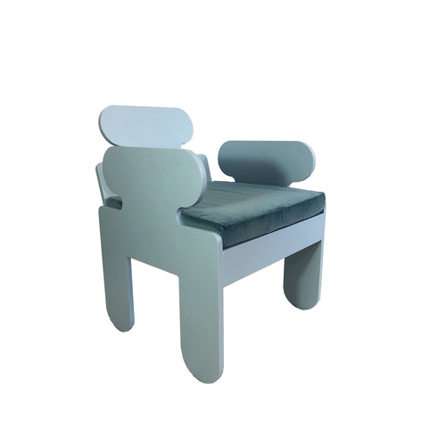 JANINA PEDAN RADIX CHAIR