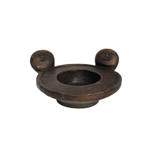 TWO FACED BOWL