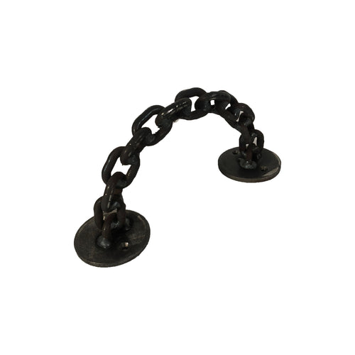BEN BURGIS CHAIN HANDLES