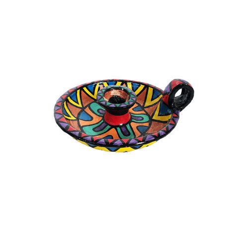 HAND PAINTED NIGHTLIGHT