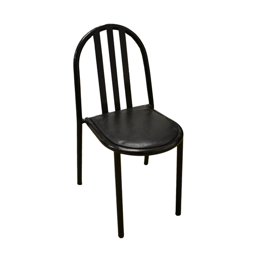 FOUR ROBERT MALLET STEVENS CHAIRS