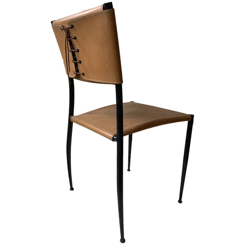CORSET CHAIRS