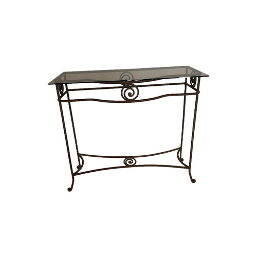 SPIRAL CONSOLE