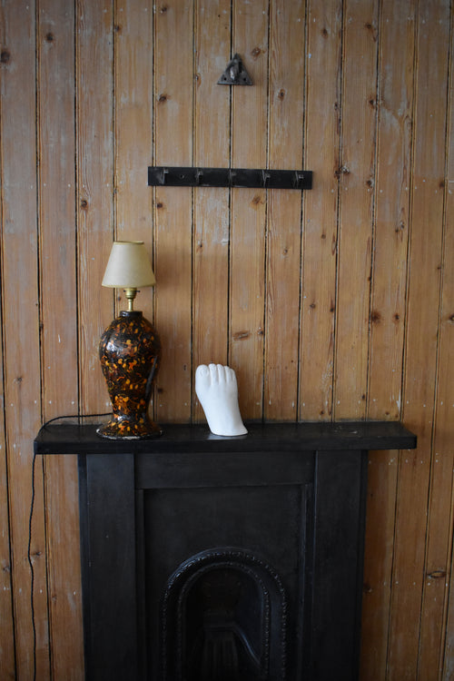 KASHMIRIAN LAMP