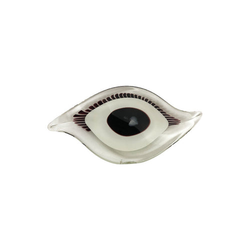 GLASS EYE