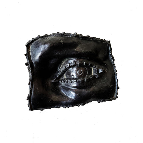 BRONZE EYE
