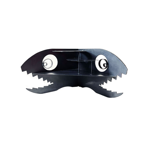 SHARK CORNER TABLE