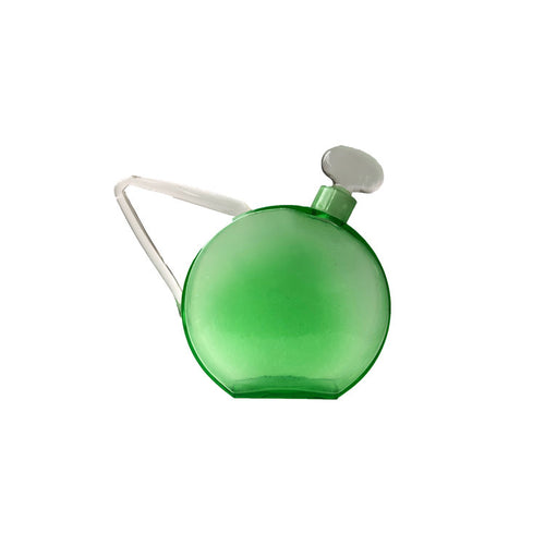 GREEEN VESSAL