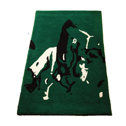 TOM ATTON-MOORE THE TREE ISN'T DEAD, SO I KEEP WAITING