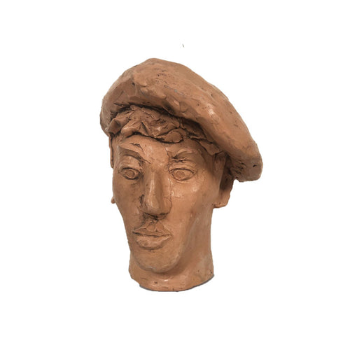 HAL BROOKS HEAD