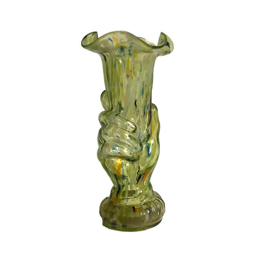 HAND VASE