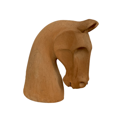 HORSE HEAD