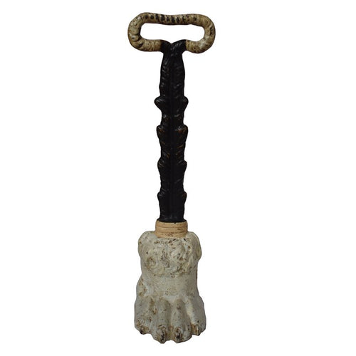 CLAW DOOR PORTER