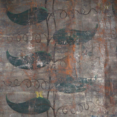 18TH CENTURY FRENCH WALL HANGING