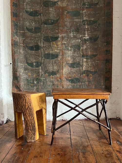 TWIG TABLE