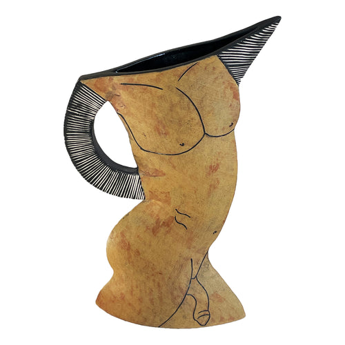 JUDE JELF JUG
