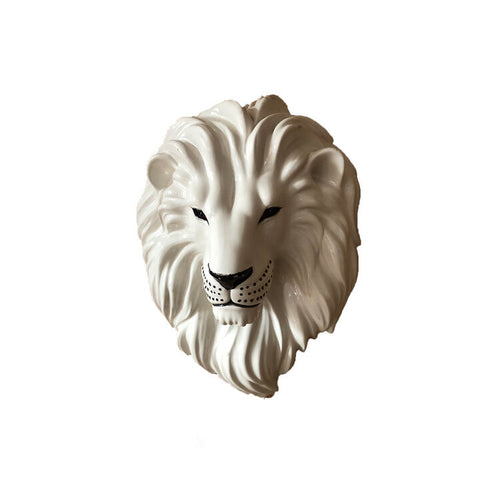 CERAMIC LION