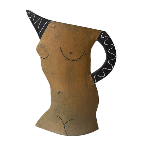 JUDE JELF LADY JUG