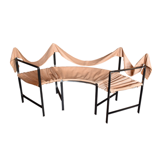 LUKAS GSCHWANDTNER MELANGE CHAIR