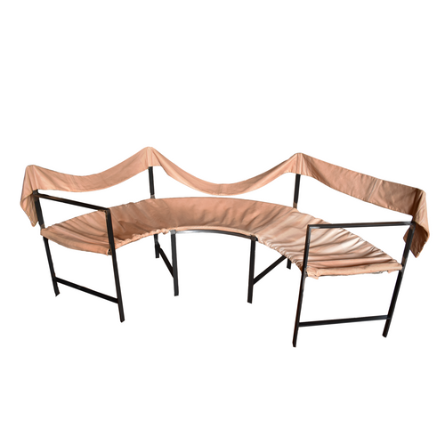 LUKAS GSCHWANDTNER MELANGE CHAIR