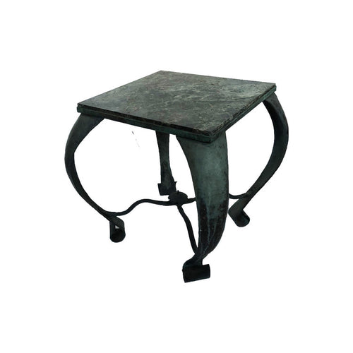 MARBLE TABLE