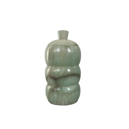 MARBLE POT