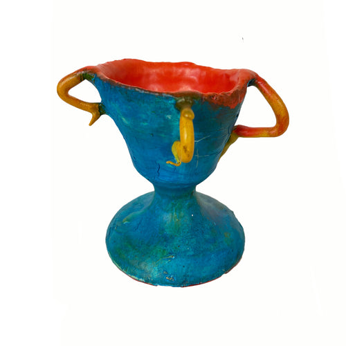 MIRANDA KEYES GOBLET