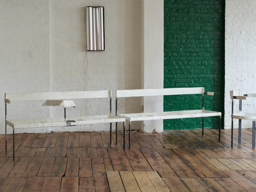LUKAS GSCHWANDTNER KANAPEE BENCH