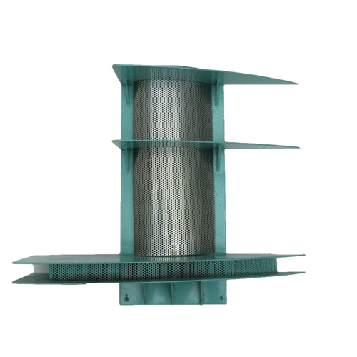 POSTMODERN SCONCE