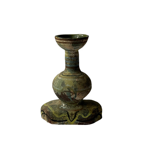 POSTMODERN CERAMIC VASE