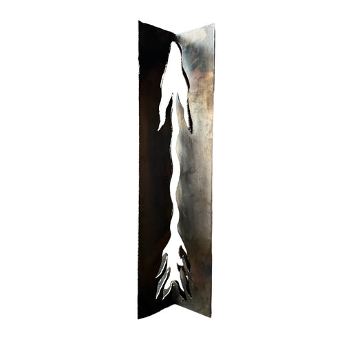 POISON ARROW SCULPTURE