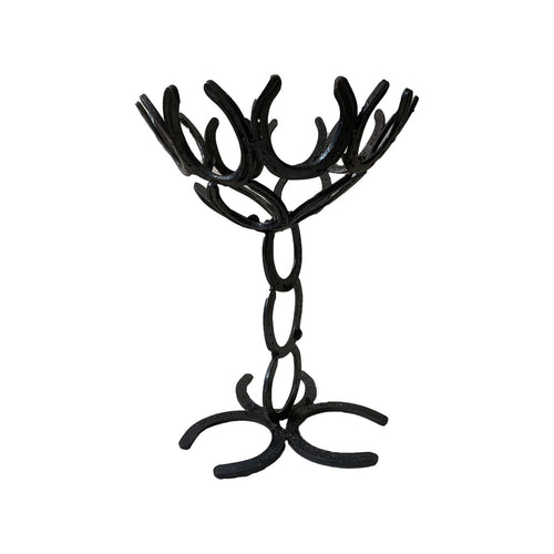 HORSE SHOE PLANTERS