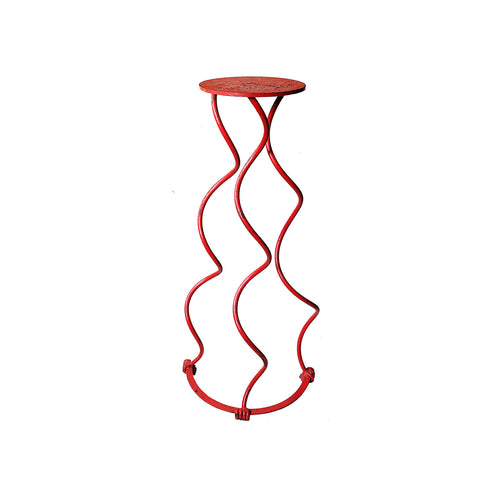 HAND STAND PLANT STAND