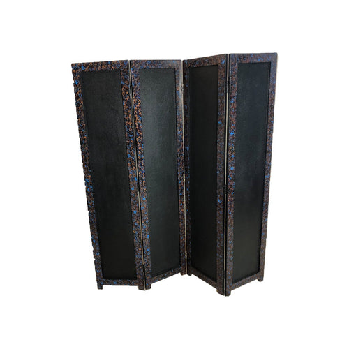 HAND PAINTED SCREEN