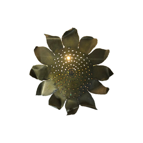 SUN SCONCE