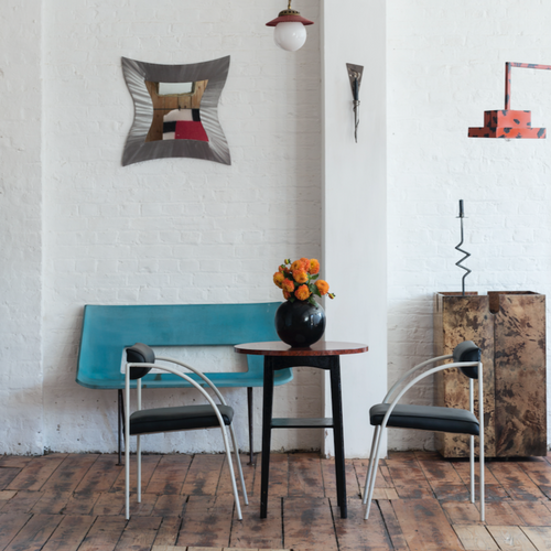 ALDO TURA DRINKS CABINET