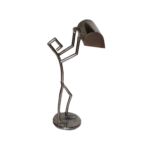STICK MAN LAMP