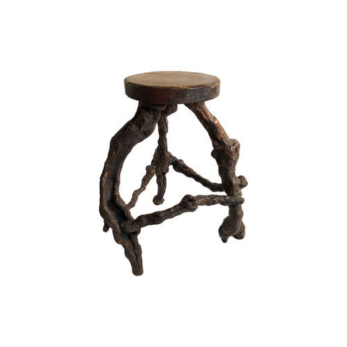 VINE STOOL