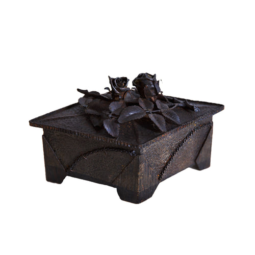 BLACKSMITH SECRET BOX