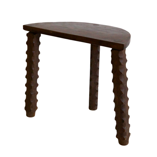 DEMI MOON TABLE