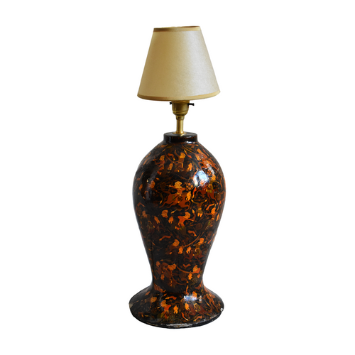 KASHMIRIAN LAMP